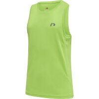 Newline Kinder-Laufhemd Kids Core Running Singlet 520102