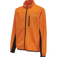 Newline Kinder-Laufjacke Kids Core Jacket 520115