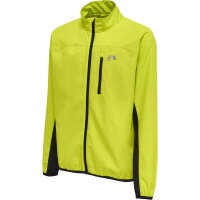 Newline Kinder-Laufjacke Kids Core Jacket 520115