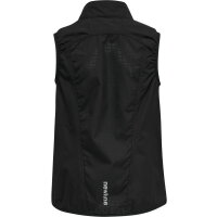 Newline Kinder-Laufweste Kids Core Gilet black 140