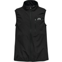 Newline Kinder-Laufweste Kids Core Gilet black 140