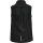 Newline Kinder-Laufweste Kids Core Gilet black 140