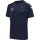 Hummel Kinder-T-Shirt hmlCore XK Poly T-Shirt S/s Kids 212644