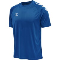 Hummel Herren-T-Shirt hmlCore XK Poly T-Shirt S/s 211943