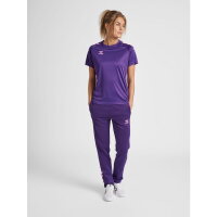 Hummel Damen-T-Shirt hmlCore XK Poly T-Shirt S/s Woman 211944