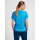 Hummel Damen-T-Shirt hmlCore XK Poly T-Shirt S/s Woman 211944