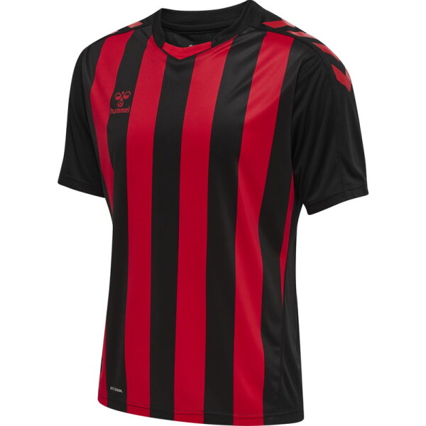 Hummel Herren-Trikot hmlCore XK Striped Jersey S/s 211458