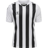 Hummel Herren-Trikot hmlCore XK Striped Jersey S/s 211458