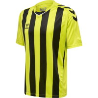 Hummel Herren-Trikot hmlCore XK Striped Jersey S/s 211458