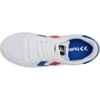 Hummel Unisex-Sneaker Stadil Light Canvas 208263