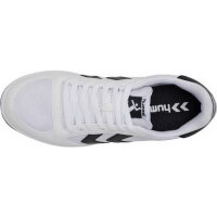 Hummel Unisex-Sneaker Stadil Light Canvas 208263