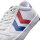 Hummel Unisex-Sneaker Stadil Light Canvas 208263
