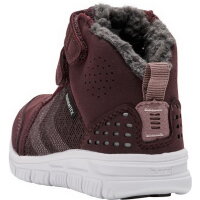 Hummel Kinder-Winterstiefel Crosslite Winter Tex Jr. 212063