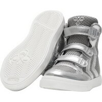 Hummel M&auml;dchen-Sneaker Stadil Glitter Jr. 212077