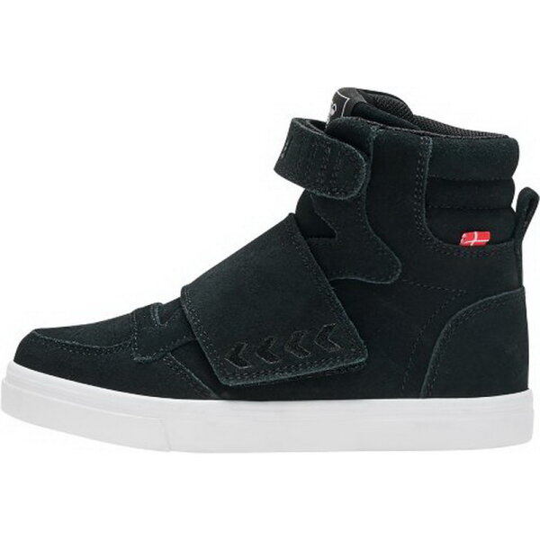 Hummel Kinder-Sneaker Stadil Tonal Jr. 212080