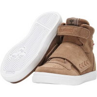 Hummel Kinder-Sneaker Stadil Tonal Jr. 212080