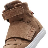 Hummel Kinder-Sneaker Stadil Tonal Jr. 212080