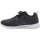 Hummel Kinderschuhe Actus Recycled Jr. black 35