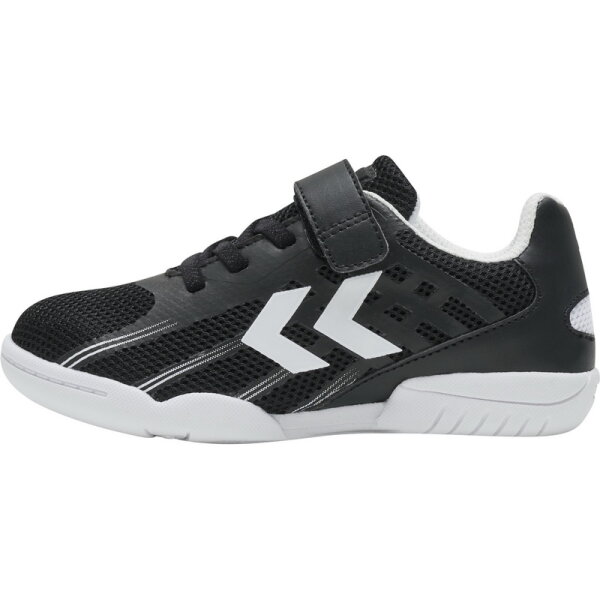 Hummel Kinder-Hallenschuhe Root Elite Jr. VC black 32