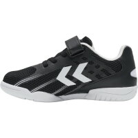 Hummel Kinder-Hallenschuhe Root Elite Jr. VC black 32