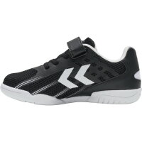 Hummel Kinder-Hallenschuhe Root Elite Jr. VC black 32