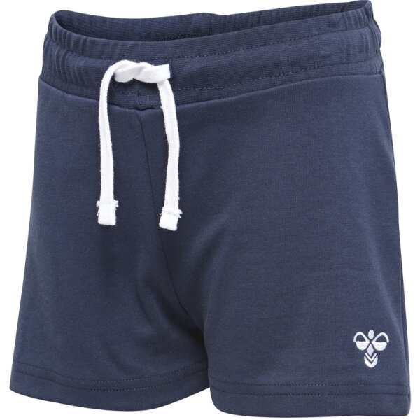 Hummel Mädchen-Shorts hmlNille Shorts 213855