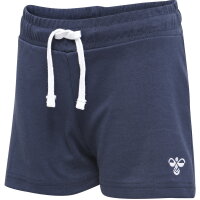 Hummel M&auml;dchen-Shorts hmlNille Shorts 213855