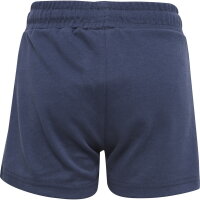 Hummel M&auml;dchen-Shorts hmlNille Shorts 213855