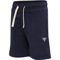 Hummel Kinder-Shorts hmlBassim Shorts 213854