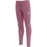 Hummel M&auml;dchen-Leggings hmlOnze Tights 213899