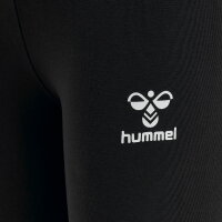 Hummel M&auml;dchen-Leggings hmlOnze Tights black 116