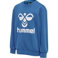 Hummel Kinder-Sweatshirt hmlDos Sweatshirt 213852