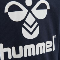 Hummel Kinder-Sweatshirt hmlDos Sweatshirt 213852