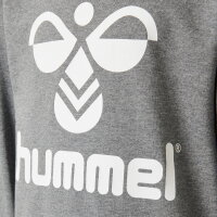 Hummel Kinder-Sweatshirt hmlDos Sweatshirt 213852