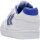 Hummel Kinder-Sneaker Camden Jr. 213401