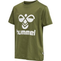 Hummel Kinder-T-Shirt hmlTres T-Shirt S/s 213851