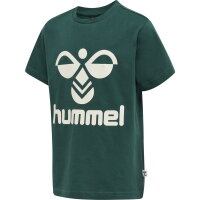 Hummel Kinder-T-Shirt hmlTres T-Shirt S/s 213851