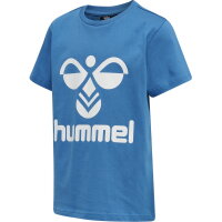 Hummel Kinder-T-Shirt hmlTres T-Shirt S/s 213851