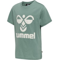 Hummel Kinder-T-Shirt hmlTres T-Shirt S/s 213851