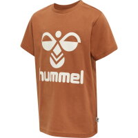 Hummel Kinder-T-Shirt hmlTres T-Shirt S/s 213851