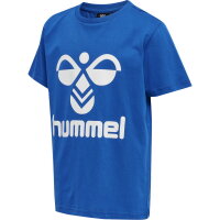 Hummel Kinder-T-Shirt hmlTres T-Shirt S/s 213851