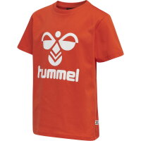 Hummel Kinder-T-Shirt hmlTres T-Shirt S/s 213851