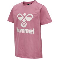 Hummel Kinder-T-Shirt hmlTres T-Shirt S/s 213851