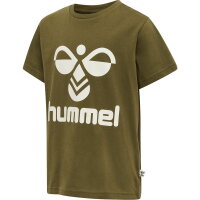 Hummel Kinder-T-Shirt hmlTres T-Shirt S/s 213851