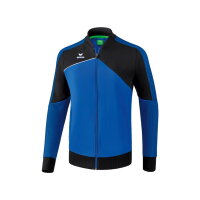 Erima Kinder-Trainingsjacke Premium One 2.0 Presentation Jacket Jr.