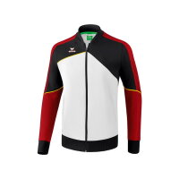 Erima Kinder-Trainingsjacke Premium One 2.0 Presentation Jacket Jr.