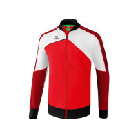 Erima Kinder-Trainingsjacke Premium One 2.0 Presentation Jacket Jr.