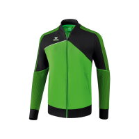 Erima Kinder-Trainingsjacke Premium One 2.0 Presentation Jacket Jr.