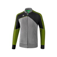 Erima Kinder-Trainingsjacke Premium One 2.0 Presentation Jacket Jr.