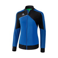 Erima Damen-Trainingsjacke Premium One 2.0 Presentation...